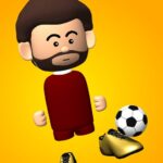 The Real Juggle Soccer 2024 1.12.0 Apk Mod Unlimited Money