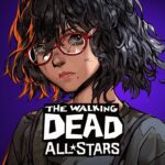 The Walking Dead All-Stars 1.30.2 Apk Mod Unlimited Money