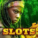 The Walking Dead Casino Slots 237 Apk Mod Unlimited Money