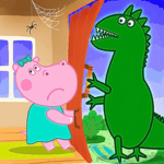 Three Little Pigs 1.5.9 Apk Mod Premium