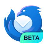 Thunderbird Beta for Testers 8.0b1 Apk Mod Premium