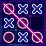 Tic Tac Toe 2 Player XOXO 1.4050 Apk Mod Unlimited Money
