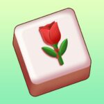 Tile Garden Relaxing Puzzle 2.6.20 Apk Mod Unlimited Money
