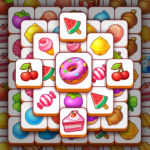 Tile Match Master – Classic 1.2060 Apk Mod Unlimited Money
