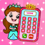 Timpy Baby Princess Phone Game 1.5.3 Apk Mod Unlimited Money Timpy Baby Princess Phone Game 1.5.3 Apk Mod Unlimited Money