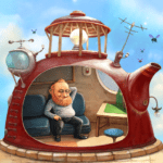 Tiny Bang Storypoint click 1.1.24 Apk Mod Unlimited Money