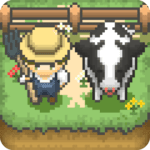 Tiny Pixel Farm – Simple Game 1.4.20 Apk Mod Unlimited Money