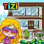 Tizi Modern Home Room Design 1.2.2 Apk Mod Unlimited Money