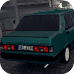 Tofa Drift Simulator 5.2 Apk Mod Unlimited Money