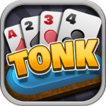 Tonk Multiplayer Card Game 3.8 Apk Mod Unlimited Money