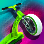 Touchgrind Scooter 1.2.5 Apk Mod Unlimited Money