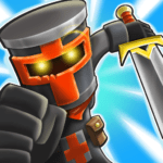 Tower Conquest Tower Defense VARY Apk Mod Unlimited Money Tower Conquest Tower Defense VARY Apk Mod Unlimited Money