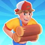 Town Mess – Building Adventure 1.7.11 Apk Mod Unlimited Money