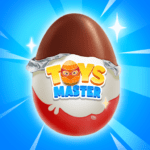 Toy Master Surprise Eggs 3D 1.0.3 Apk Mod Unlimited Money Toy Master Surprise Eggs 3D 1.0.3 Apk Mod Unlimited Money