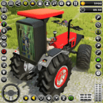 Tractor Games 3D Farming Game 1.1 Apk Mod Premium Tractor Games 3D Farming Game 1.1 Apk Mod Premium