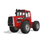 Tractor Trials Farming 1.2.5 Apk Mod Unlimited Money