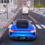 Traffic Driving Car Simulation VARY Apk Mod Unlimited Money