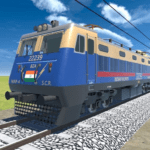 Train Sim India 1.6.4 Apk Mod Unlimited Money