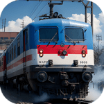 Train Simulator – Indian Route 7.0 Apk Mod Unlimited Money