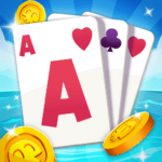Treasure Solitaire Cash Game 1.5.0 Apk Mod Unlimited Money