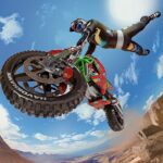 Trial Xtreme Freedom VARY Apk Mod Unlimited Money
