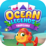 Tripeaks Ocean Legends VARY Apk Mod Unlimited Money Tripeaks Ocean Legends VARY Apk Mod Unlimited Money