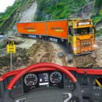 Truck Simulator Death Road 2 1.23 Apk Mod Unlimited Money Truck Simulator Death Road 2 1.23 Apk Mod Unlimited Money