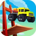 Truck Sprint 3D-Swing Racing 1.5.8 Apk Mod Unlimited Money