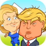 Trumped – Throw the Trump 1.3.0 Apk Mod Unlimited Money