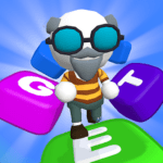 Type Sprint Typing Games 1.5.6 Apk Mod Unlimited Money