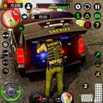 US Police Chase Police Game 3D 0.35 Apk Mod Unlimited Money