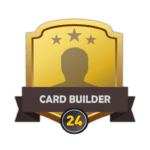UT Card Builder 24 11.0.0 Apk Mod Unlimited Money