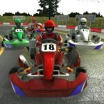 Ultimate Buggy Kart Race 1.7.5 Apk Mod Unlimited Money