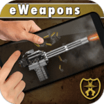Ultimate Weapon Simulator 5.41 Apk Mod Unlimited Money