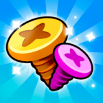 Unscrew Nuts Sort Pin Puzzle VARY Apk Mod Unlimited Money Unscrew Nuts Sort Pin Puzzle VARY Apk Mod Unlimited Money