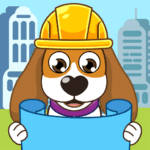 Uptown Builders 1.0.37 Apk Mod Unlimited Money