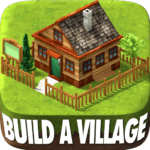 Village Island City Simulation 1.15.2 Apk Mod Unlimited Money