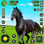 Virtual Horse Animal Simulator 4.3.2 Apk Mod Unlimited Money