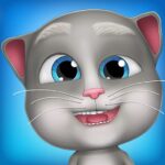 Virtual Pet Bob – Funny Cat 1.8.2 Apk Mod Unlimited Money