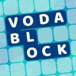 VodaBlock – Word Game 1.1.7 Apk Mod Unlimited Money