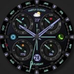 WFP 340 Ultra watch face VARY Apk Mod Premium