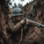 WW2 Frontline 1942 War Game 6.14.1 Apk Mod Unlimited Money