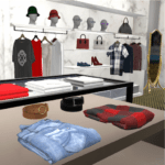 Want to Buy Fashionable Cloth 1.0.1 Apk Mod Unlimited Money