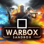 Warbox Sandbox 1.80.7 Apk Mod Unlimited Money