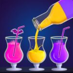 Water Color Jam 1.3 Apk Mod Unlimited Money Water Color Jam 1.3 Apk Mod Unlimited Money