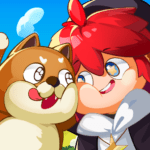 We Are Friends Puzzle RPG 1.0.3 Apk Mod Unlimited Money