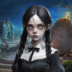 Wendy Mansion Mystery 1.0.57 Apk Mod Unlimited Money