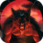 Werewolf Book of Hungry Names 1.4.4 Apk Mod Unlimited Money