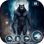 Wild Forest Werewolf Hunting 0.1 Apk Mod Unlimited Money