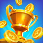 Win Real Money Games Playoff 1.2.2 Apk Mod Unlimited Money